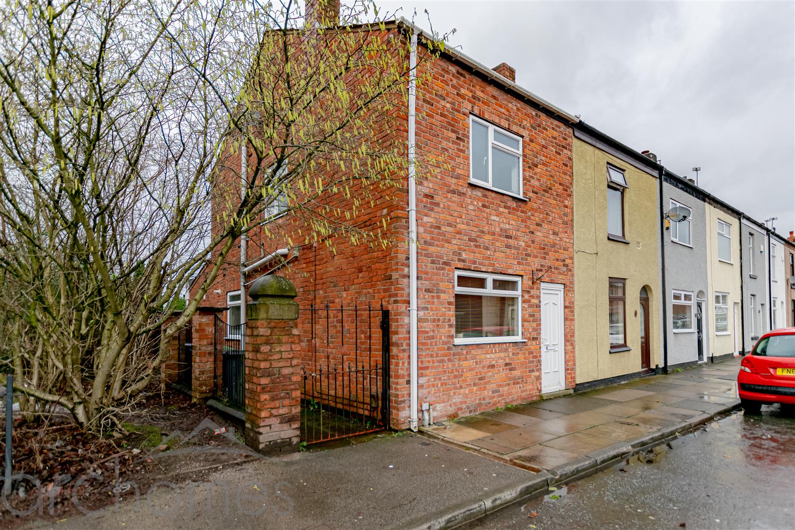 Leigh Road, Atherton, Manchester Arc Homes Estate Agents